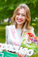Мисс Премьер-Лига 2015. Финал