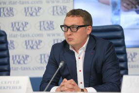 Обсуждение закона о болельщиках