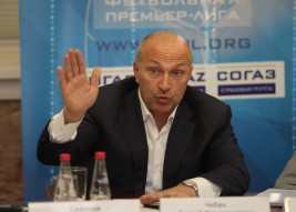 Итоги 5го тура