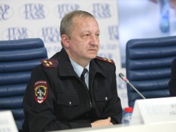 Обсуждение закона о болельщиках