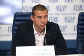 Обсуждение закона о болельщиках
