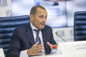 Обсуждение закона о болельщиках