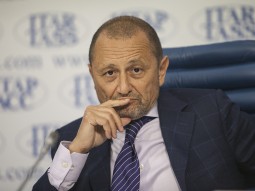 Обсуждение закона о болельщиках