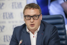 Обсуждение закона о болельщиках