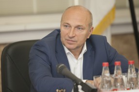 Итоги 1-го тура с Александром Мостовым