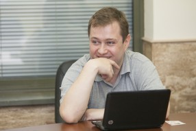 Итоги 1-го тура с Александром Мостовым