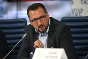 Обсуждение закона о болельщиках