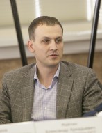 Итоги 1-го тура с Александром Мостовым