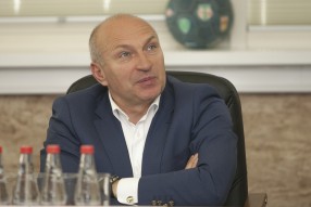 Итоги 1-го тура с Александром Мостовым