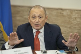 Итоги 1-го тура с Александром Мостовым
