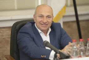 Итоги 1-го тура с Александром Мостовым