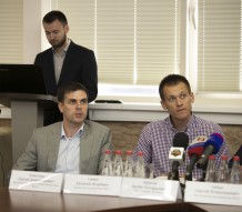 Итоги 4-го тура с Артемом Ребровым