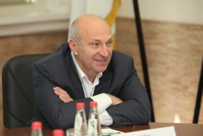 Собрание Пресс-служб клубов РФПЛ