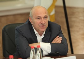 Собрание Пресс-служб клубов РФПЛ