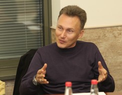 Собрание Пресс-служб клубов РФПЛ