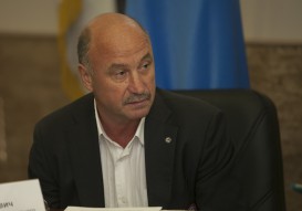 Итоги 4-го тура с Артемом Ребровым