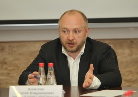 Собрание Пресс-служб клубов РФПЛ