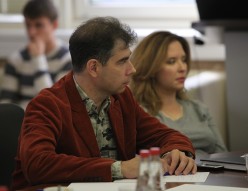 Собрание Пресс-служб клубов РФПЛ