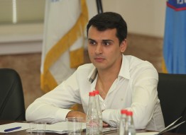 Собрание Пресс-служб клубов РФПЛ