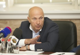 Итоги 4-го тура с Артемом Ребровым