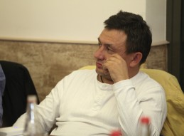 Собрание Пресс-служб клубов РФПЛ