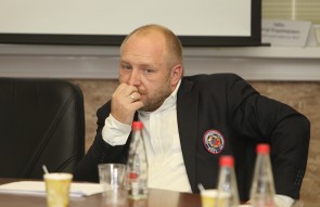 Собрание Пресс-служб клубов РФПЛ