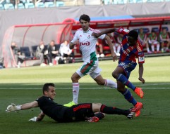 ПФК ЦСКА 1:0 Локомотив