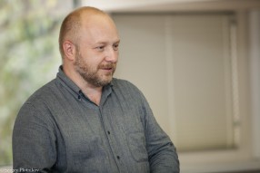 Собрание пресс-служб клубов РФПЛ