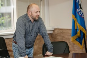 Собрание пресс-служб клубов РФПЛ