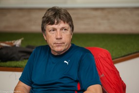 Собрание пресс-служб клубов РФПЛ