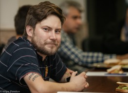 Собрание пресс-служб клубов РФПЛ