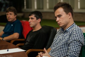 Собрание пресс-служб клубов РФПЛ