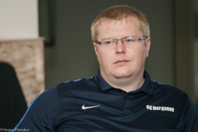 Собрание пресс-служб клубов РФПЛ