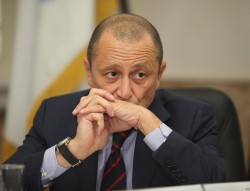 Итоги 8-го тура