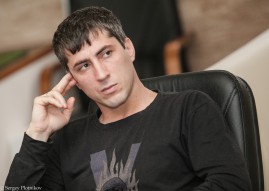 Собрание пресс-служб клубов РФПЛ