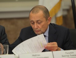 Итоги 8-го тура