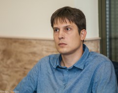 Собрание пресс-служб клубов РФПЛ