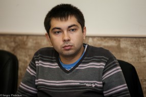 Собрание пресс-служб клубов РФПЛ