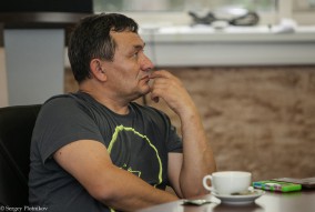 Собрание пресс-служб клубов РФПЛ
