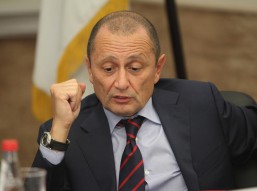 Итоги 8-го тура