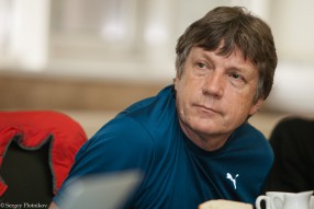 Собрание пресс-служб клубов РФПЛ