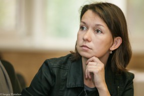 Собрание пресс-служб клубов РФПЛ