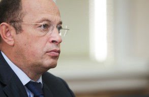 Подписания соглашения между РФПЛ и НТВ-ПЛЮС