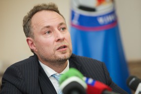 Подписания соглашения между РФПЛ и НТВ-ПЛЮС