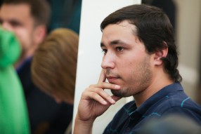 Подписания соглашения между РФПЛ и НТВ-ПЛЮС