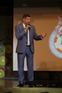 Презентация международного турнира «Футбол против  ...