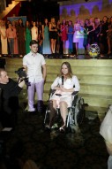 Презентация международного турнира «Футбол против  ...
