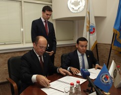РФПЛ и ПФЛ Казахстана подписали меморандум о сотру ...