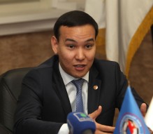 РФПЛ и ПФЛ Казахстана подписали меморандум о сотру ...