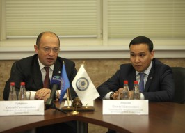 РФПЛ и ПФЛ Казахстана подписали меморандум о сотру ...
